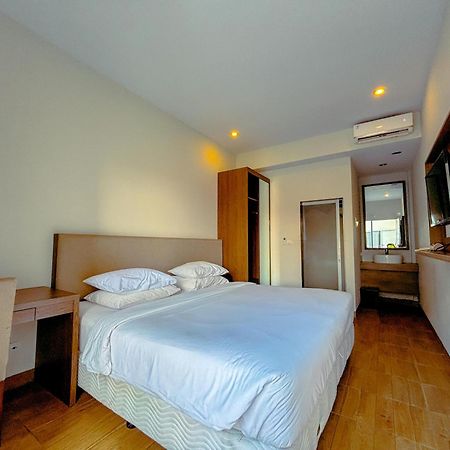 Casa Due Hotel ชังกู ภายนอก รูปภาพ