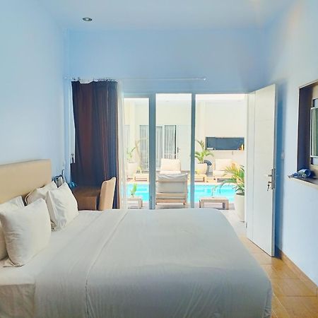 Casa Due Hotel ชังกู ภายนอก รูปภาพ