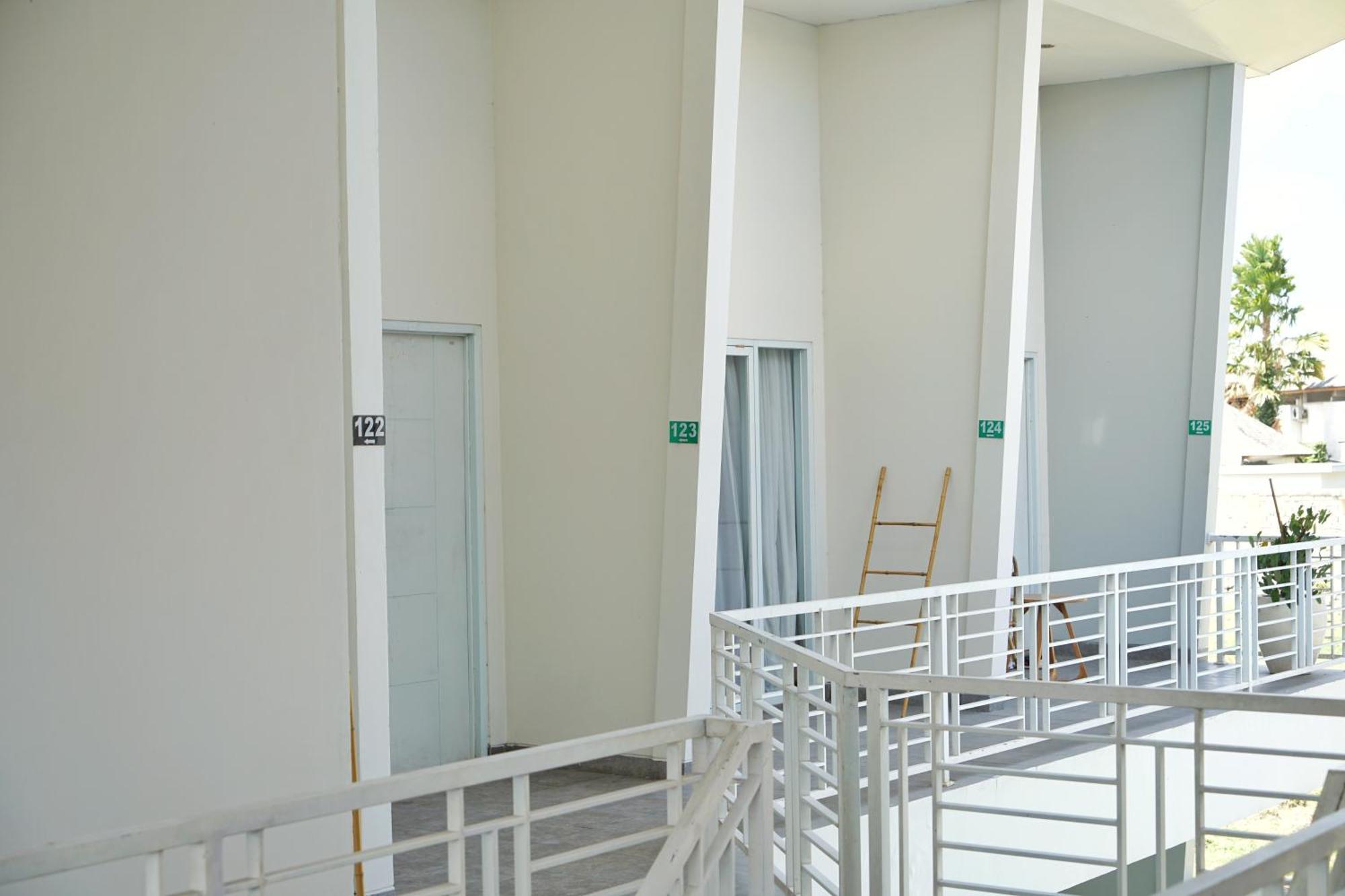 Casa Due Hotel ชังกู ภายนอก รูปภาพ
